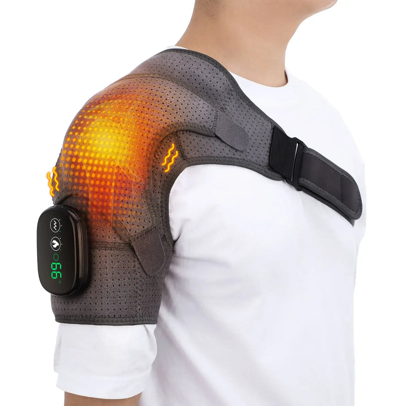 Heating Therapy Shoulder