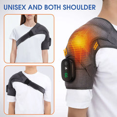 Heating Therapy Shoulder