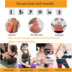 FlexCore Pro 6-in-1 Yoga & Fitness Training Kit
