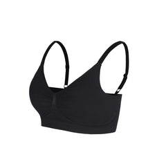 FlexFit Seamless Sculpt Wireless Push-Up Bra