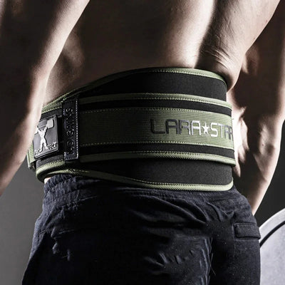 Power Core Weightlifting Belt for Men & Women