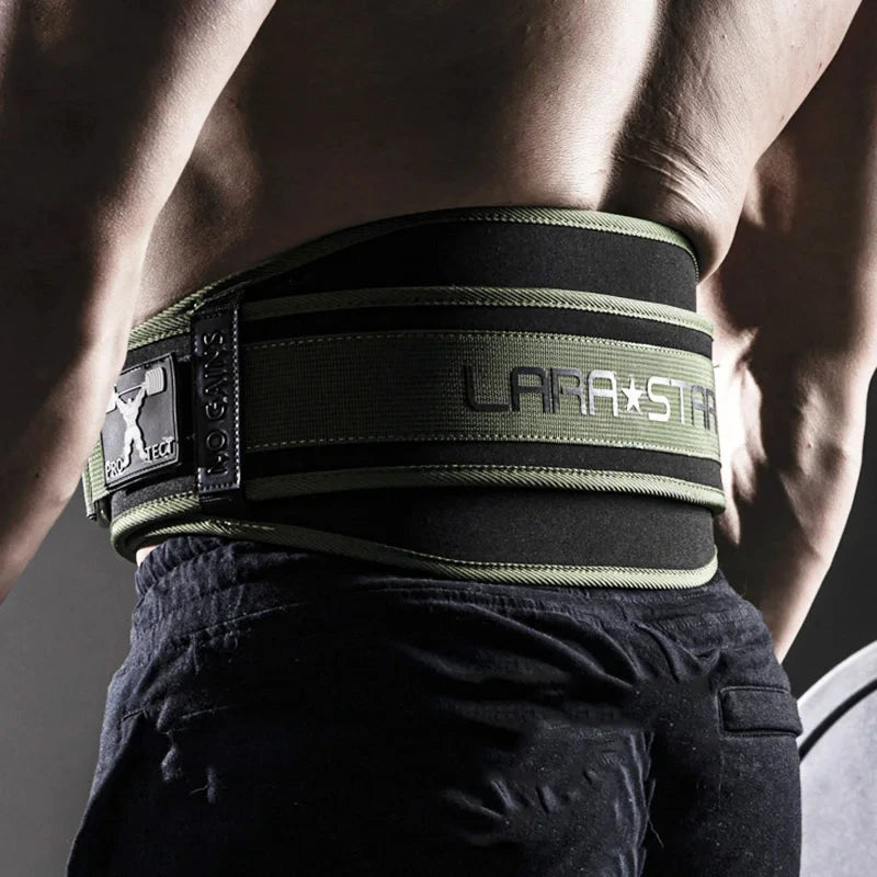 Power Core Weightlifting Belt for Men & Women