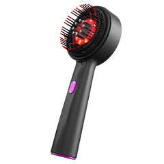 VibraScalp Pro Massager | Cordless, Waterproof Massager for Deep Hair & Scalp Relaxation |