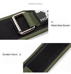 Power Core Weightlifting Belt for Men & Women