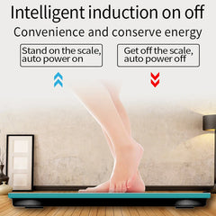 SmartFit Pro Wireless BMI Scale