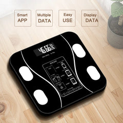 SmartFit Pro Wireless BMI Scale