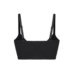 FlexFit Seamless Sculpt Wireless Push-Up Bra