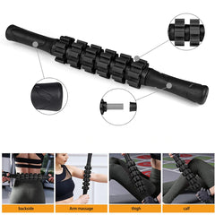 FlexCore Pro 6-in-1 Yoga & Fitness Training Kit