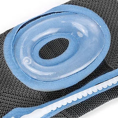 Neenca Pro Flex Knee Brace Compression Sleeve | Support for Pain Relief, Running, Workouts, Arthritis & Joint Recovery