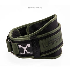 Power Core Weightlifting Belt for Men & Women