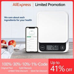 Smart BMI Scale Smart Digital Body Weighing Scale Body Fat Scale Body Composition Analyzer Weighing Scale Bathroom Weight Scale