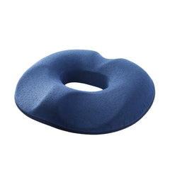 ComfortRing Orthopedic Donut Pillow - Postpartum, Tailbone, Prostate Relief