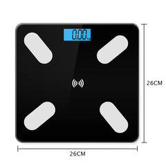 SmartFit Pro Wireless BMI Scale