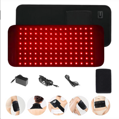 Infrared Light Therapy Belt