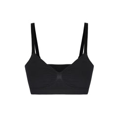 FlexFit Seamless Sculpt Wireless Push-Up Bra