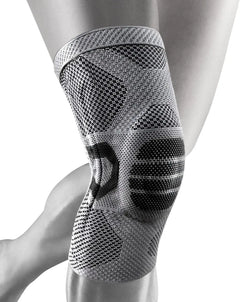 Neenca Pro Flex Knee Brace Compression Sleeve | Support for Pain Relief, Running, Workouts, Arthritis & Joint Recovery