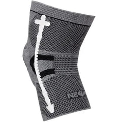 Neenca Pro Flex Knee Brace Compression Sleeve | Support for Pain Relief, Running, Workouts, Arthritis & Joint Recovery