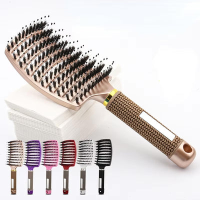 Magic Massage Hair Comb