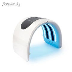 Foldable 2-in-1 Seven Color Light Therapy