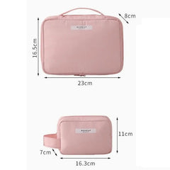 Beauty Makeup Pouch